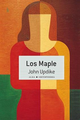 LOS MAPLE | 9788490656440 | UPDIKE,JOHN | Llibreria Geli - Llibreria Online de Girona - Comprar llibres en català i castellà