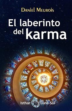 EL LABERINTO DEL KARMA | 9788417230609 | MEUROIS,DANIEL | Llibreria Geli - Llibreria Online de Girona - Comprar llibres en català i castellà