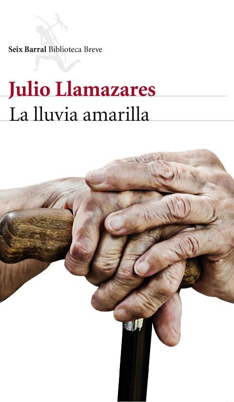 LA LLUVIA AMARILLA(EDICIÓN COMMEMORATIVA 25 AÑOS+DVD DOCUMENTAL) | 9788432220227 | LLAMAZARES,JULIO | Llibreria Geli - Llibreria Online de Girona - Comprar llibres en català i castellà