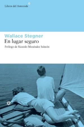 EN LUGAR SEGURO | 9788493659714 | STEGNER,WALLACE | Llibreria Geli - Llibreria Online de Girona - Comprar llibres en català i castellà