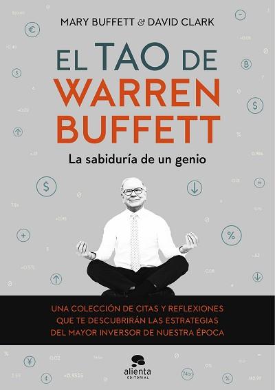 EL TAO DE WARREN BUFFETT | 9788413440545 | BUFFETT,MARY/CLARK, DAVID | Llibreria Geli - Llibreria Online de Girona - Comprar llibres en català i castellà
