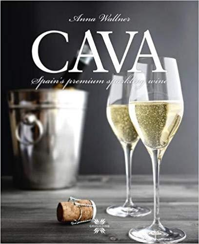 CAVA.SPAIN'S PREMIUM SPARKLING WINE | 9781908233127 | WALLNER,ANNA | Llibreria Geli - Llibreria Online de Girona - Comprar llibres en català i castellà