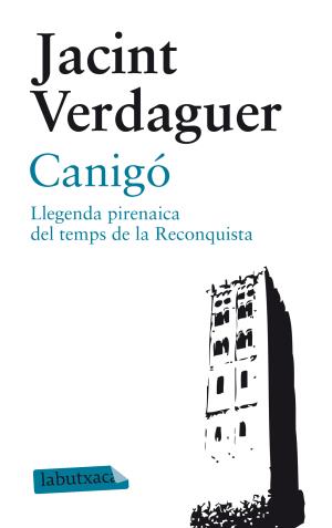 CANIGÓ | 9788499302829 | VERDAGUER,JACINT | Llibreria Geli - Llibreria Online de Girona - Comprar llibres en català i castellà