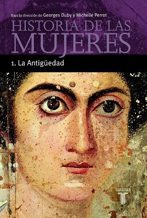 HISTORIA DE LAS MUJERES-1(RUSTICA) | 9788430603886 | DUBY,GEORGES/PERROT,MICHELLE | Llibreria Geli - Llibreria Online de Girona - Comprar llibres en català i castellà