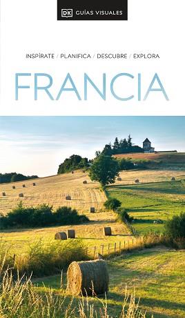 FRANCIA(GUÍAS VISUALES.EDICIÓN 2023) | 9780241663233 |   | Llibreria Geli - Llibreria Online de Girona - Comprar llibres en català i castellà