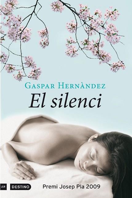 EL SILENCI | 9788497101035 | HERNANDEZ,GASPAR | Libreria Geli - Librería Online de Girona - Comprar libros en catalán y castellano