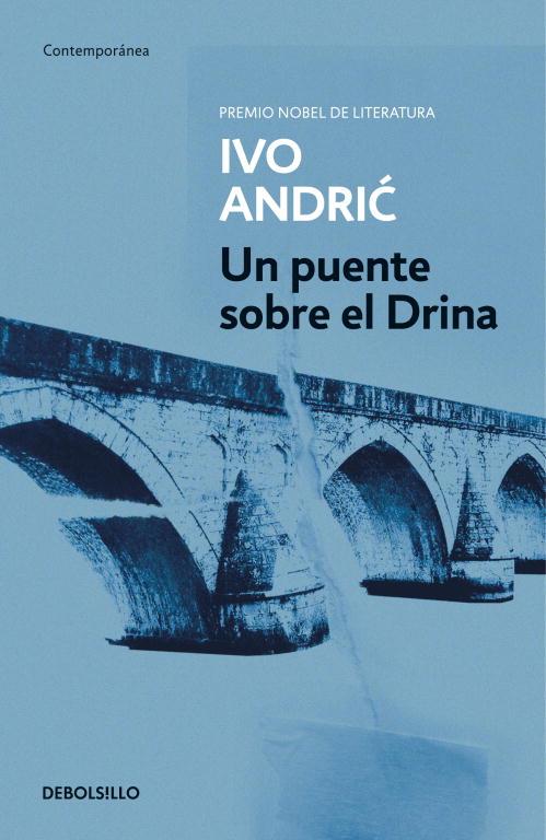 UN PUENTE SOBRE EL DRINA | 9788497597777 | ANDRIC,IVO | Llibreria Geli - Llibreria Online de Girona - Comprar llibres en català i castellà