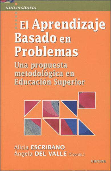 EL APRENDIZAJE BASADO EN PROBLEMAS(ABP) | 9788427715752 | ESCRIBANO,A. | Llibreria Geli - Llibreria Online de Girona - Comprar llibres en català i castellà