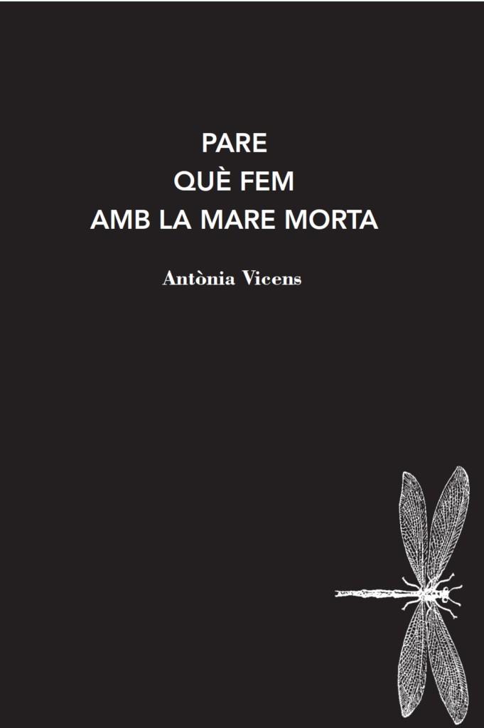 PARE QUÈ FEM AMB LA MARE MORTA | 9788412171228 | VICENS,ANTÒNIA | Llibreria Geli - Llibreria Online de Girona - Comprar llibres en català i castellà