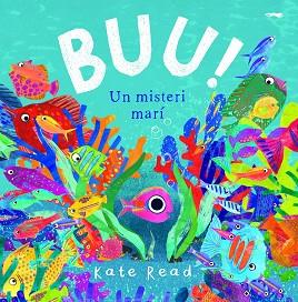 BUU! | 9788412270402 | READ,KATE | Llibreria Geli - Llibreria Online de Girona - Comprar llibres en català i castellà