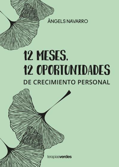 12 MESES 12 OPORTUNIDADES | 9788416972937 | NAVARRO SIMÓN,ÀNGELS | Llibreria Geli - Llibreria Online de Girona - Comprar llibres en català i castellà