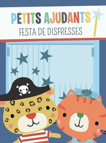 PETITS AJUDANTS.FEM LA BUGADA! | 9788413490267 | BROOKS,SUSIE | Llibreria Geli - Llibreria Online de Girona - Comprar llibres en català i castellà