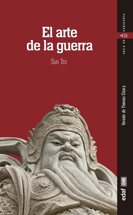 EL ARTE DE LA GUERRA | 9788441438156 | TZU,SUN | Llibreria Geli - Llibreria Online de Girona - Comprar llibres en català i castellà