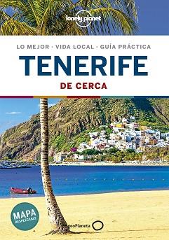 TENERIFE(LONELY PLANET DE CERCA.EDICIÓN 2020) | 9788408221654 | Llibreria Geli - Llibreria Online de Girona - Comprar llibres en català i castellà