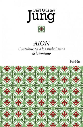 AION | 9788449325045 | JUNG,CARL GUSTAV | Llibreria Geli - Llibreria Online de Girona - Comprar llibres en català i castellà