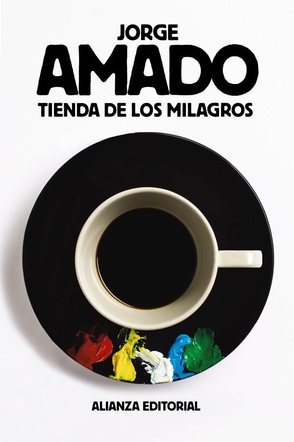 TIENDA DE LOS MILAGROS | 9788491042723 | AMADO,JORGE | Llibreria Geli - Llibreria Online de Girona - Comprar llibres en català i castellà