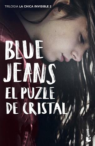 EL PUZLE DE CRISTAL | 9788408239154 | BLUE JEANS | Llibreria Geli - Llibreria Online de Girona - Comprar llibres en català i castellà