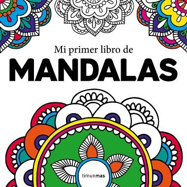 MI PRIMER LIBRO DE MANDALAS | 9788408210962 | Llibreria Geli - Llibreria Online de Girona - Comprar llibres en català i castellà