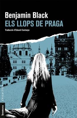 ELS LLOPS DE PRAGA | 9788490269664 | BLACK,BENJAMIN | Llibreria Geli - Llibreria Online de Girona - Comprar llibres en català i castellà