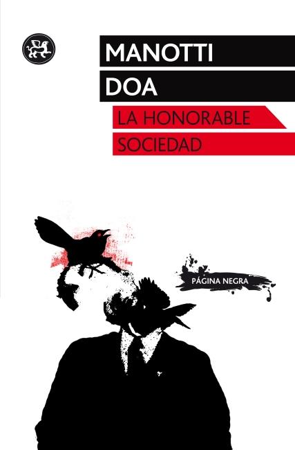 LA HONORABLE SOCIEDAD | 9788415325314 | MANOTTI,DOMINIQUE/DOA | Llibreria Geli - Llibreria Online de Girona - Comprar llibres en català i castellà