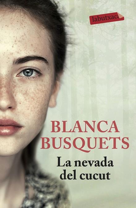 LA NEVADA DEL CUCUT | 9788416600885 | BUSQUETS,BLANCA | Llibreria Geli - Llibreria Online de Girona - Comprar llibres en català i castellà
