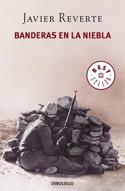 BANDERAS EN LA NIEBLA | 9788466343848 | REVERTE,JAVIER | Llibreria Geli - Llibreria Online de Girona - Comprar llibres en català i castellà