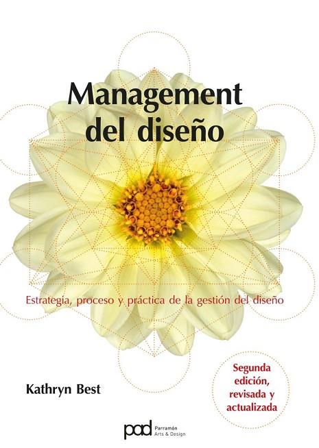 MANAGEMENT DEL DISEÑO | 9788434210639 | BEST,KATHRYN | Llibreria Geli - Llibreria Online de Girona - Comprar llibres en català i castellà