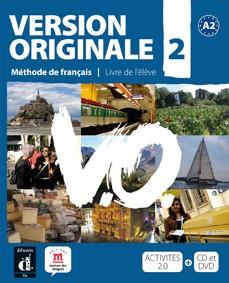 VERSION ORIGINALE-2(LIVRE) | 9788484435631 | Libreria Geli - Librería Online de Girona - Comprar libros en catalán y castellano