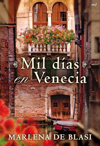 MIL DIAS EN VENECIA | 9788427035935 | DE BLASI,MARLENA | Llibreria Geli - Llibreria Online de Girona - Comprar llibres en català i castellà