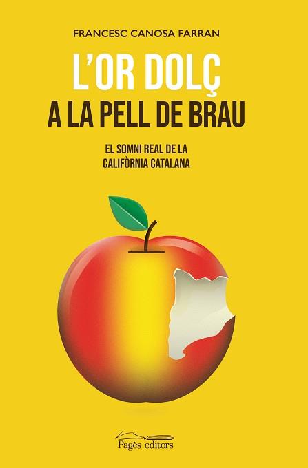 L'OR DOLÇ A LA PELL DE BRAU | 9788413032375 | CANOSA FARRAN,FRANCESC | Llibreria Geli - Llibreria Online de Girona - Comprar llibres en català i castellà