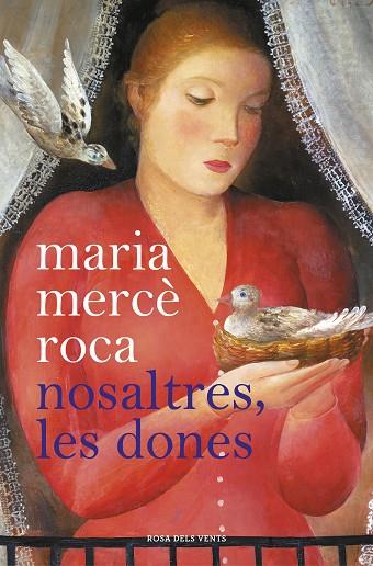 NOSALTRES,LES DONES | 9788416930807 | ROCA,MARIA MERCÈ | Llibreria Geli - Llibreria Online de Girona - Comprar llibres en català i castellà