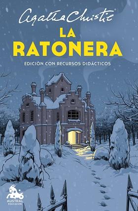 LA RATONERA | 9788467065244 | CHRISTIE,AGATHA | Llibreria Geli - Llibreria Online de Girona - Comprar llibres en català i castellà