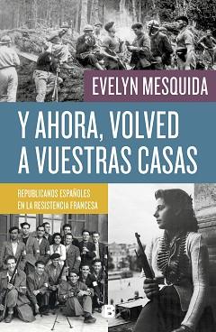 Y AHORA,VOLVED A VUESTRAS CASAS | 9788466664042 | MESQUIDA,EVELYN | Llibreria Geli - Llibreria Online de Girona - Comprar llibres en català i castellà