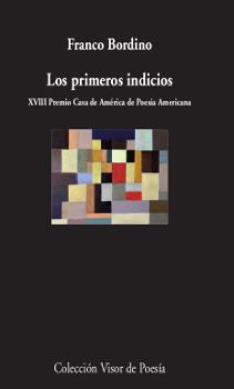 LOS PRIMEROS INDICIOS | 9788498953480 | BORDINO,FRANCO | Llibreria Geli - Llibreria Online de Girona - Comprar llibres en català i castellà