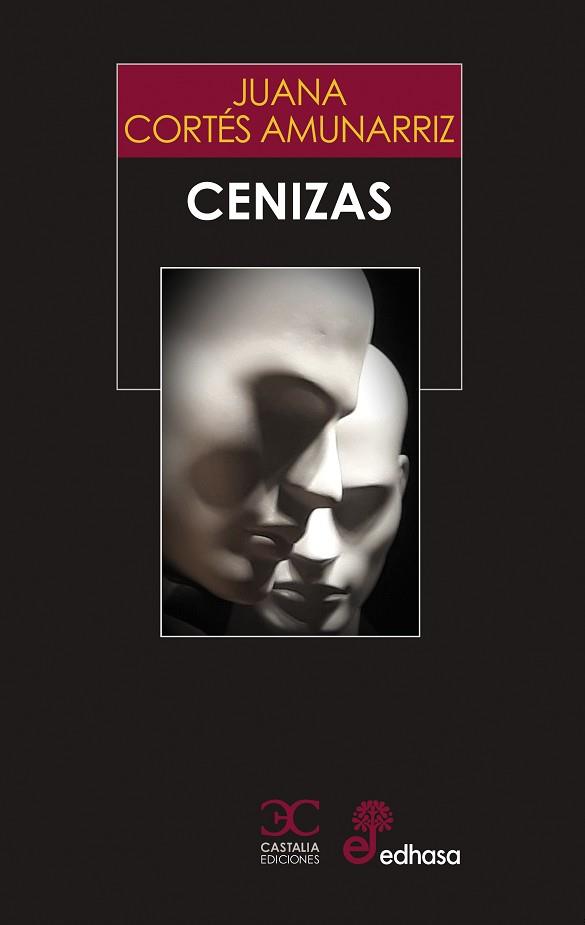 CENIZAS | 9788497408790 | CORTÉS,JUANA | Llibreria Geli - Llibreria Online de Girona - Comprar llibres en català i castellà
