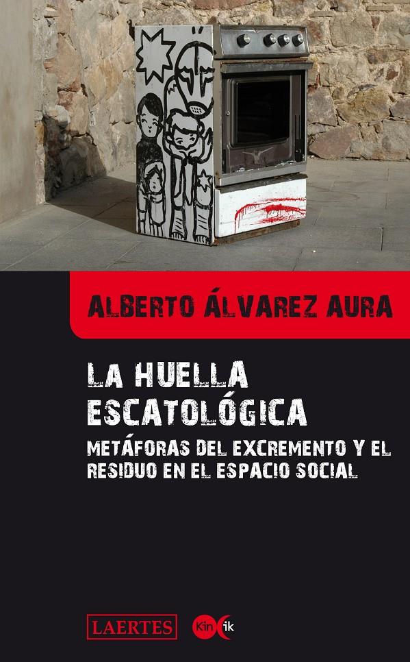 LA HUELLA ESCATOLÓGICA | 9788475849102 | ÁLVAREZ AURA,ALBERTO | Llibreria Geli - Llibreria Online de Girona - Comprar llibres en català i castellà