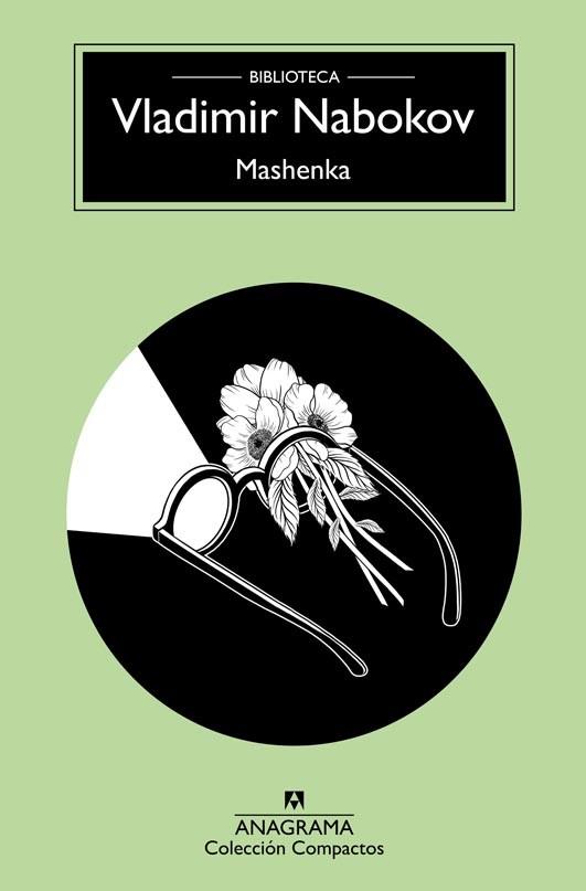 MASHENKA | 9788433960320 | NABOKOV,VLADIMIR | Llibreria Geli - Llibreria Online de Girona - Comprar llibres en català i castellà