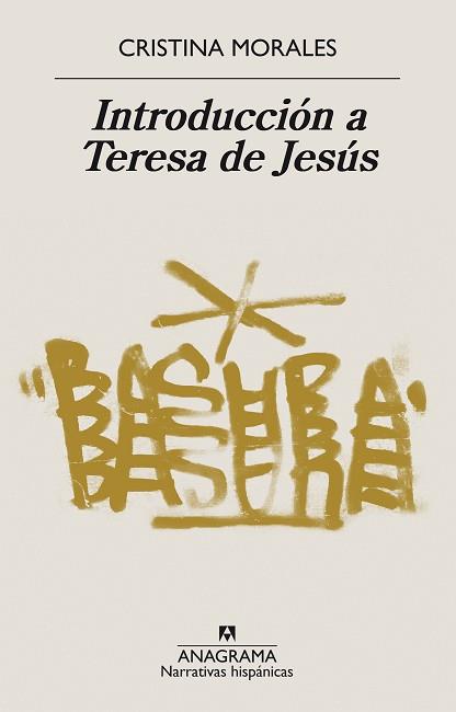 INTRODUCCIÓN A TERESA DE JESÚS | 9788433998958 | MORALES,CRISTINA | Llibreria Geli - Llibreria Online de Girona - Comprar llibres en català i castellà