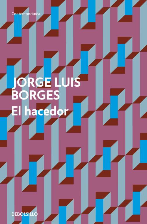 EL HACEDOR | 9788499894430 | BORGES,JORGE LUIS | Llibreria Geli - Llibreria Online de Girona - Comprar llibres en català i castellà