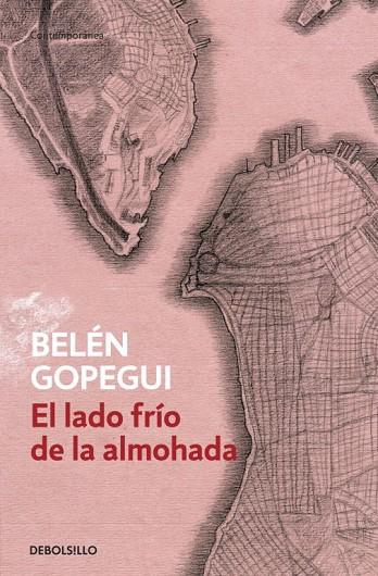 EL LADO FRÍO DE LA ALMOHADA | 9788490320570 | GOPEGUI,BELÉN | Libreria Geli - Librería Online de Girona - Comprar libros en catalán y castellano