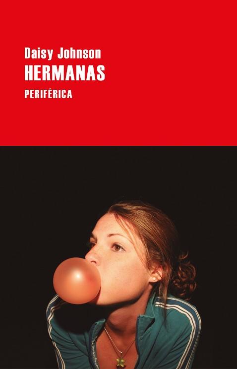 HERMANAS | 9788418838453 | JOHNSON,DAISY | Llibreria Geli - Llibreria Online de Girona - Comprar llibres en català i castellà