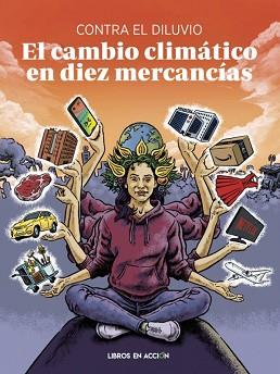 EL CAMBIO CLIMÁTICO EN DIEZ MERCANCÍAS | 9786316507006 | Llibreria Geli - Llibreria Online de Girona - Comprar llibres en català i castellà