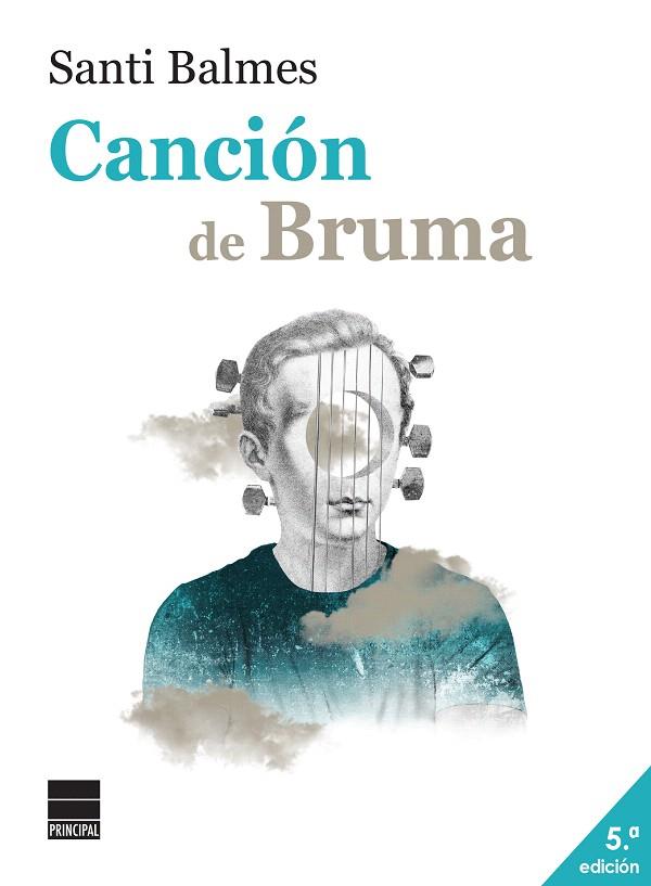 CANCIÓN DE BRUMA(+BOLSA) | 9788416223787 | BALMES,SANTI | Llibreria Geli - Llibreria Online de Girona - Comprar llibres en català i castellà