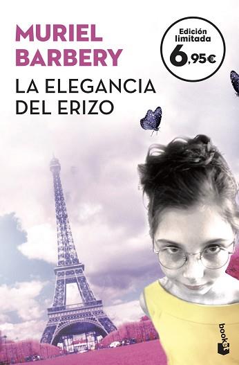 LA ELEGANCIA DEL ERIZO | 9788432237669 | BARBERY,MURIEL | Llibreria Geli - Llibreria Online de Girona - Comprar llibres en català i castellà