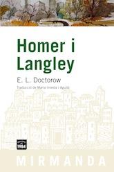 HOMER I LANGLEY | 9788492440429 | DOCTOROW,E.L. | Llibreria Geli - Llibreria Online de Girona - Comprar llibres en català i castellà