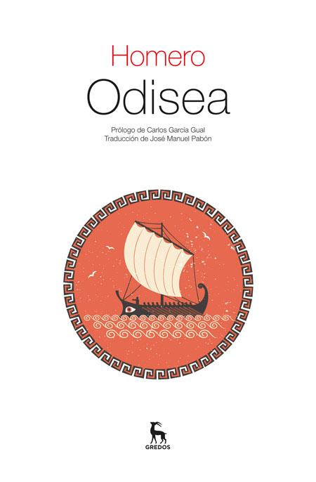ODISEA | 9788424926335 | HOMERO | Libreria Geli - Librería Online de Girona - Comprar libros en catalán y castellano