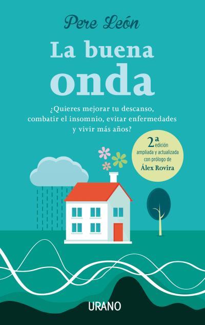 LA BUENA ONDA(2ª EDICION 2016) | 9788479539474 | LEÓN,PERE | Llibreria Geli - Llibreria Online de Girona - Comprar llibres en català i castellà