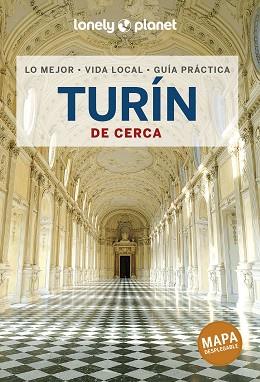 TURÍN DE CERCA 1 | 9788408259466 | VIOLA CABRAS,SARA | Llibreria Geli - Llibreria Online de Girona - Comprar llibres en català i castellà
