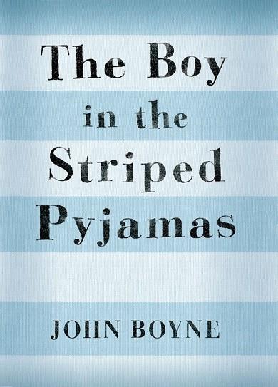 THE BOY IN STRIPED PYJAMAS | 9780198326762 | BOYNE,JOHN | Llibreria Geli - Llibreria Online de Girona - Comprar llibres en català i castellà