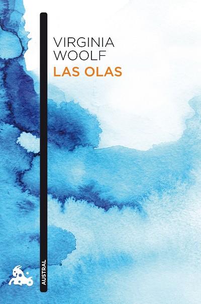 LAS OLAS | 9788490660850 | WOOLF,VIRGINIA | Llibreria Geli - Llibreria Online de Girona - Comprar llibres en català i castellà